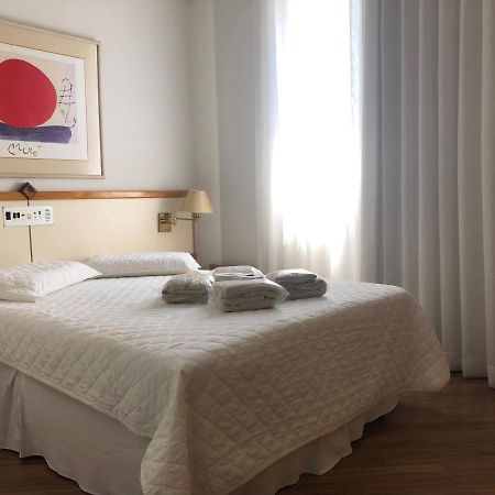 Flat Golden Plaza - Lourdes Apartment Бело Оризонти Екстериор снимка