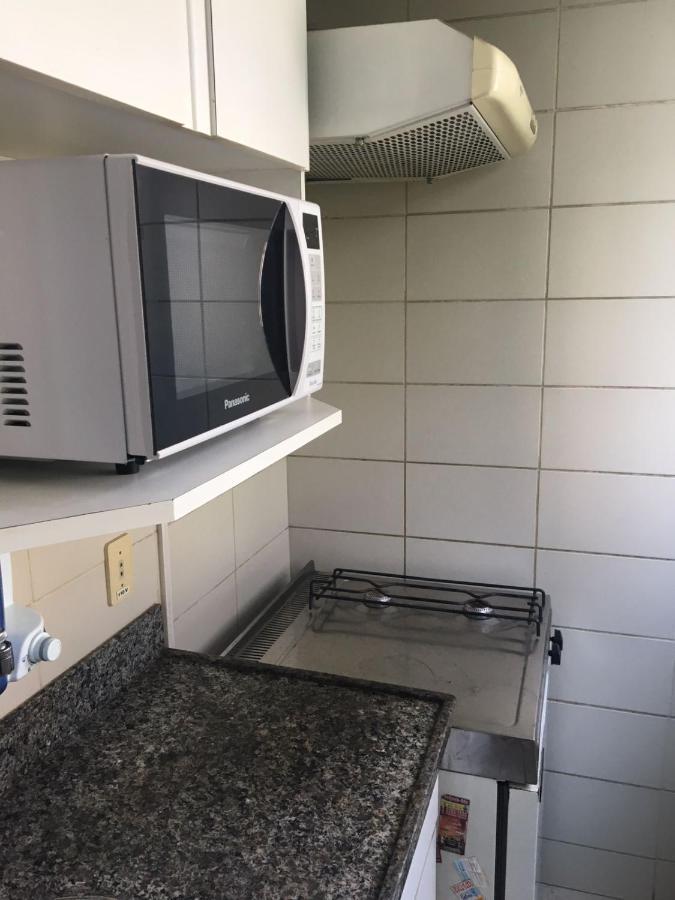 Flat Golden Plaza - Lourdes Apartment Бело Оризонти Екстериор снимка