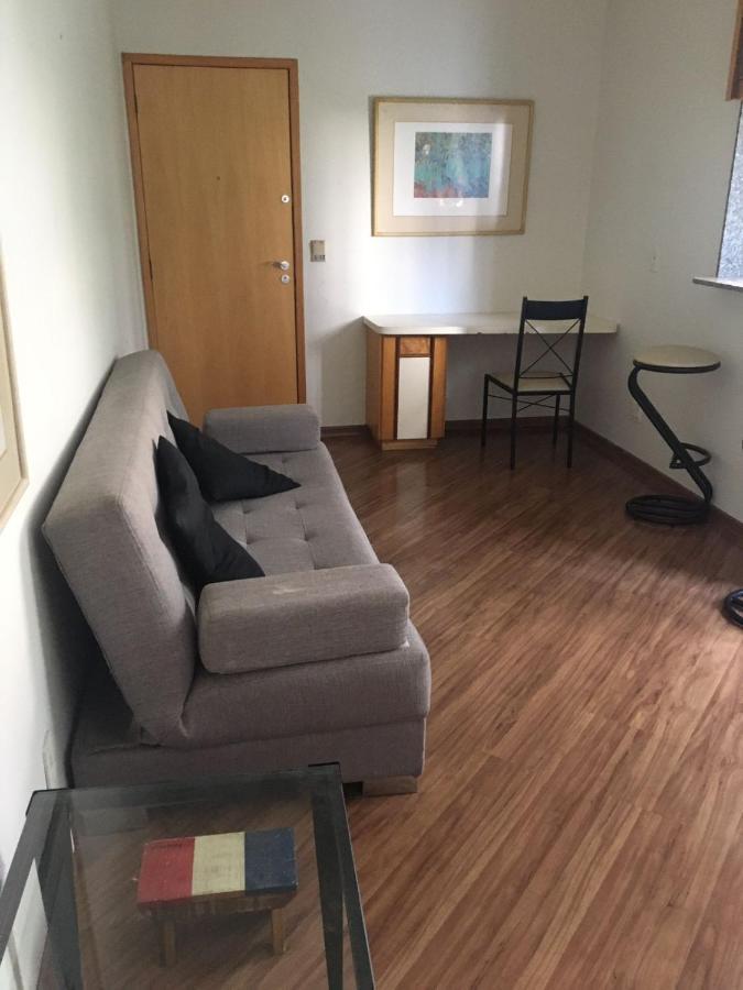 Flat Golden Plaza - Lourdes Apartment Бело Оризонти Екстериор снимка