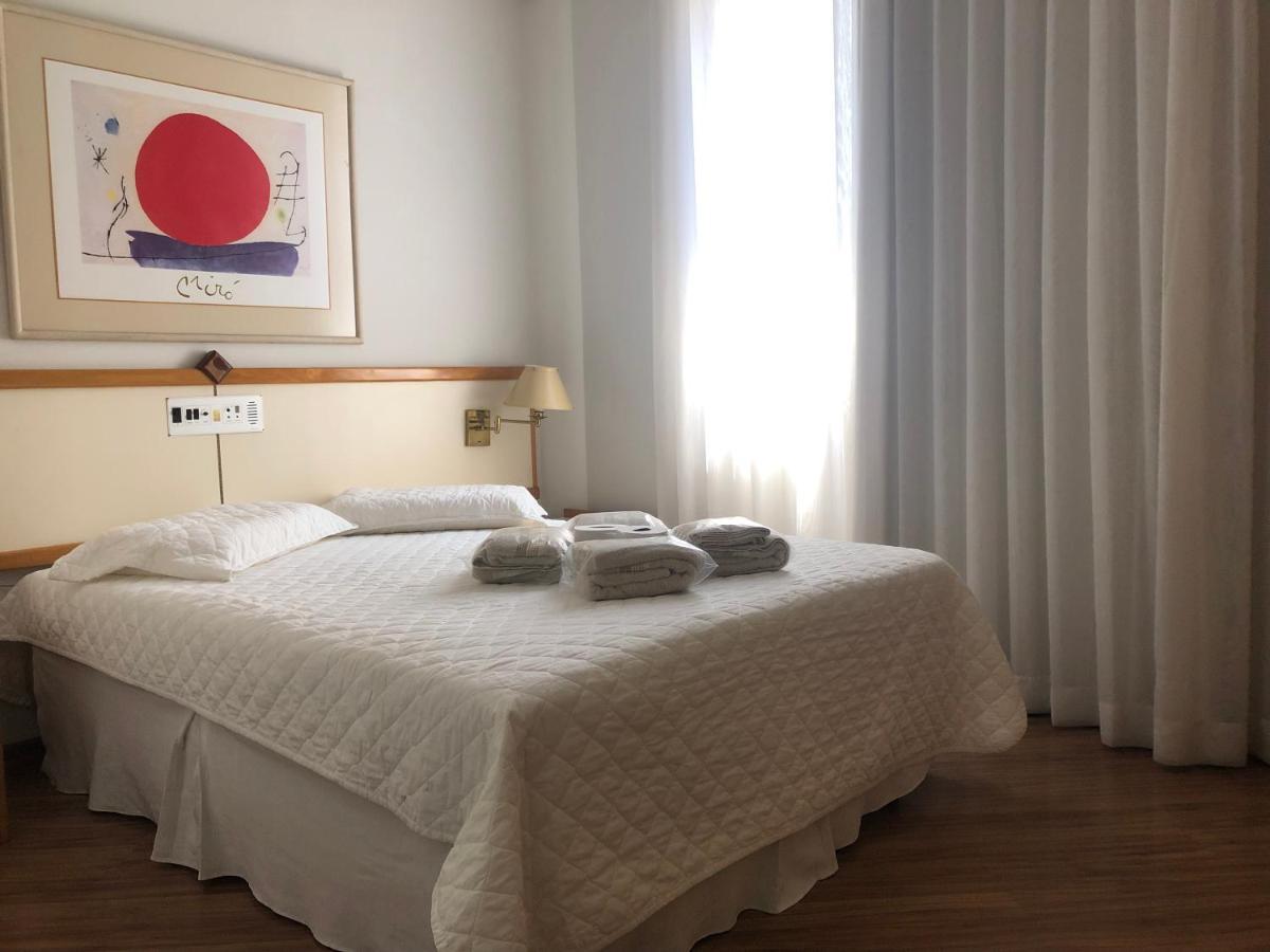 Flat Golden Plaza - Lourdes Apartment Бело Оризонти Екстериор снимка