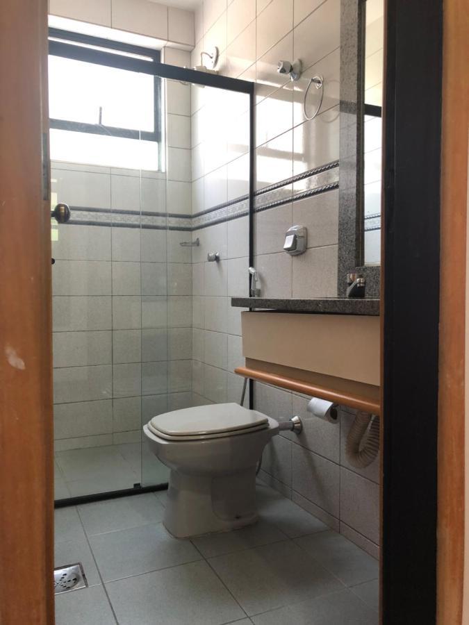 Flat Golden Plaza - Lourdes Apartment Бело Оризонти Екстериор снимка